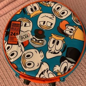 Disney lunch tote